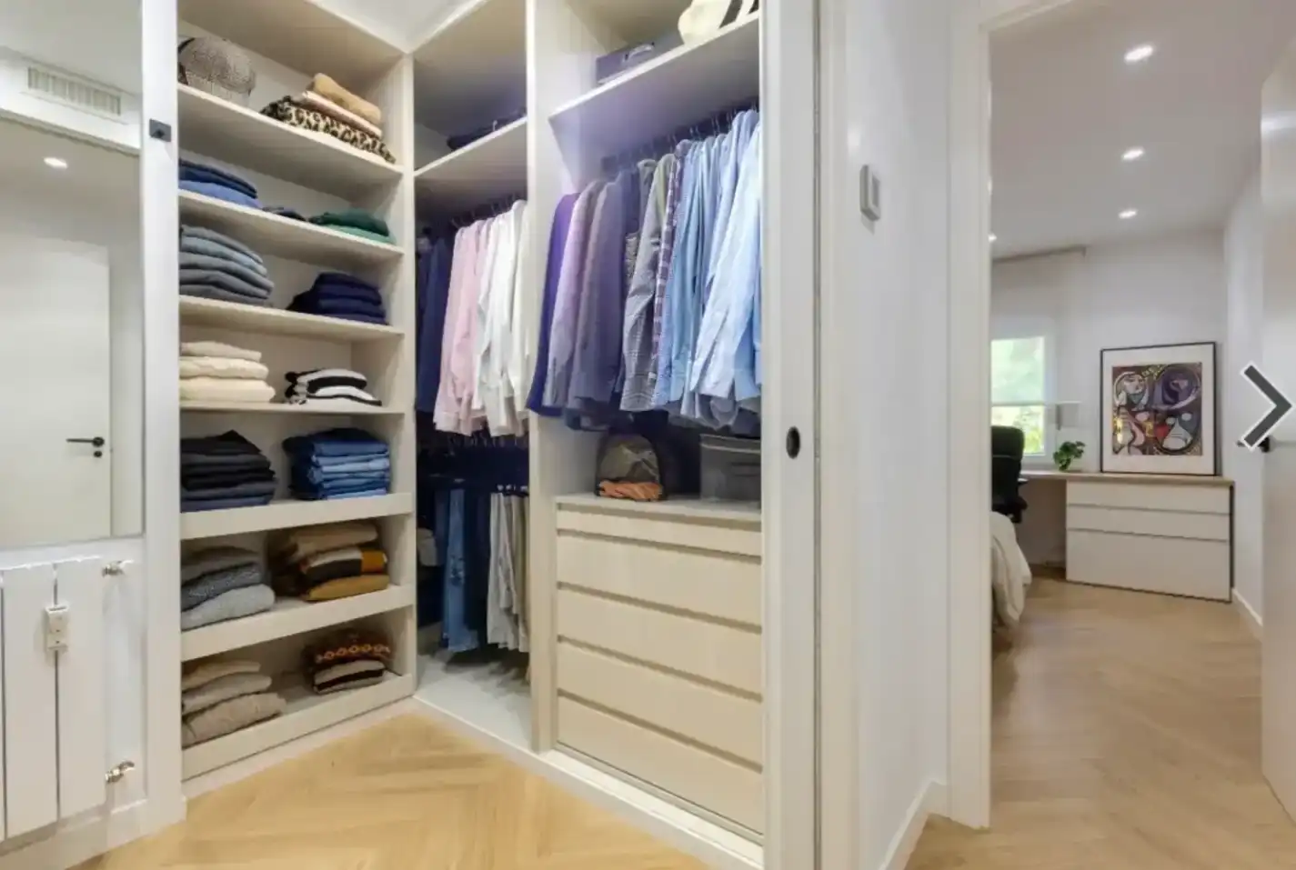 Appartement avec ascenseur à vendre à Chamberí, imagen 11