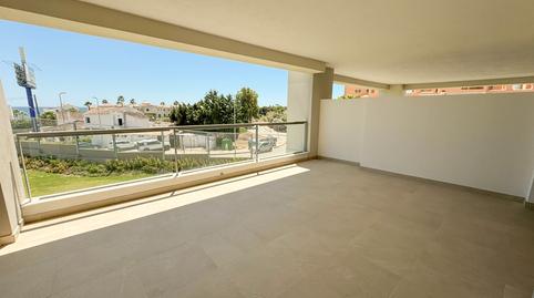 Foto 3 de Apartament de lloguer a Marina de Casares, Málaga