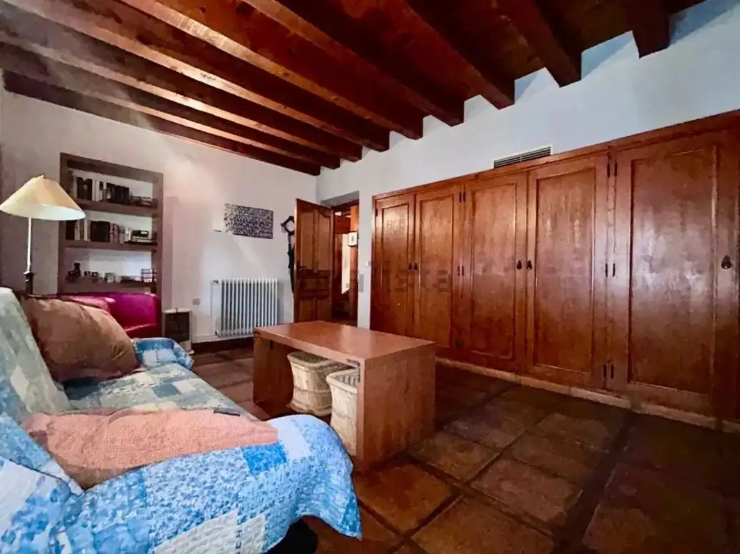 Chalet con jardín en venta en Barrio Codetosa, imagen 42