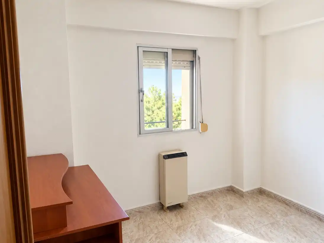 Flat with lift for sale in Calle de Arcos de Jalón 36, imagen 12