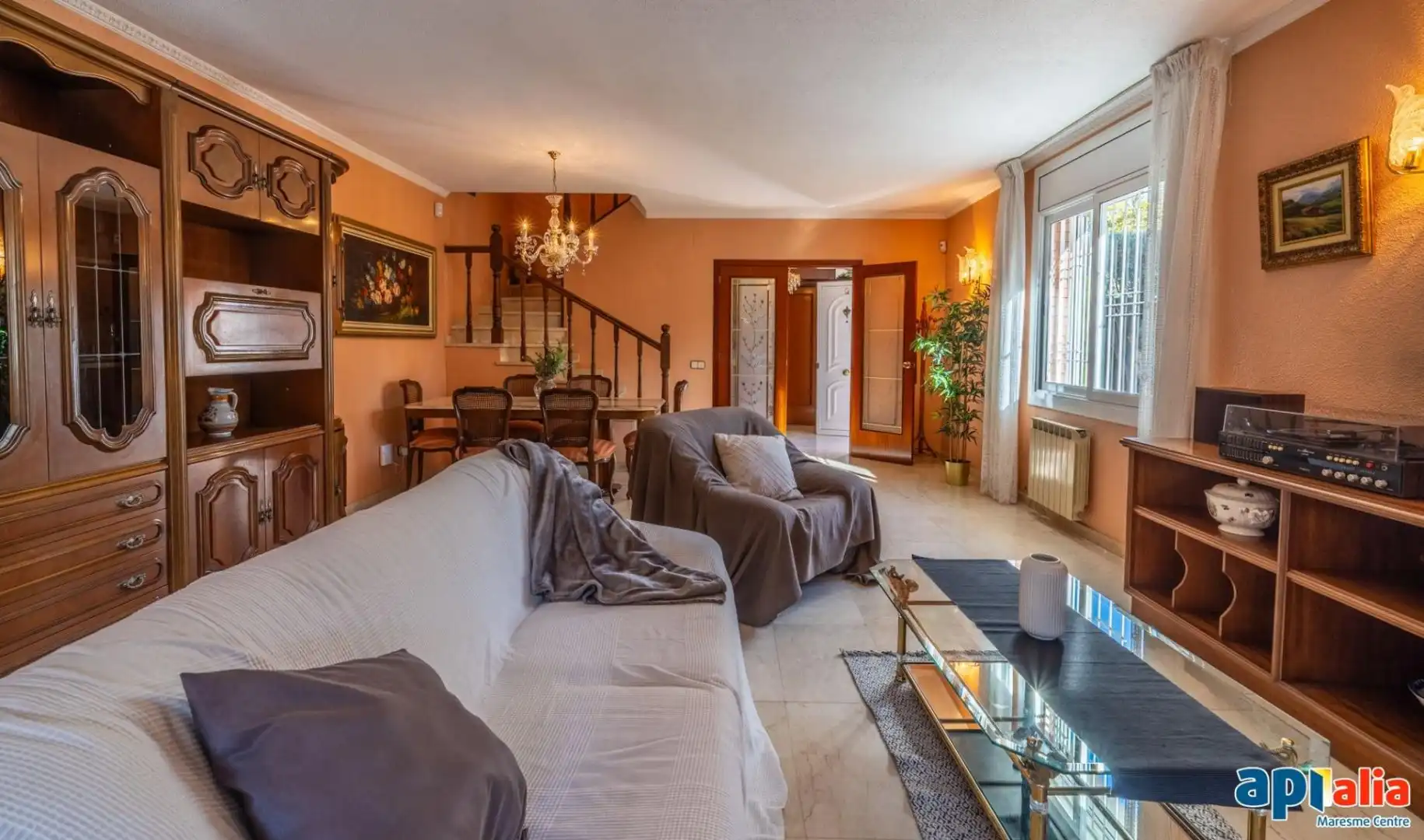Casa o xalet en venda a Califòrnia - Santa Madrona