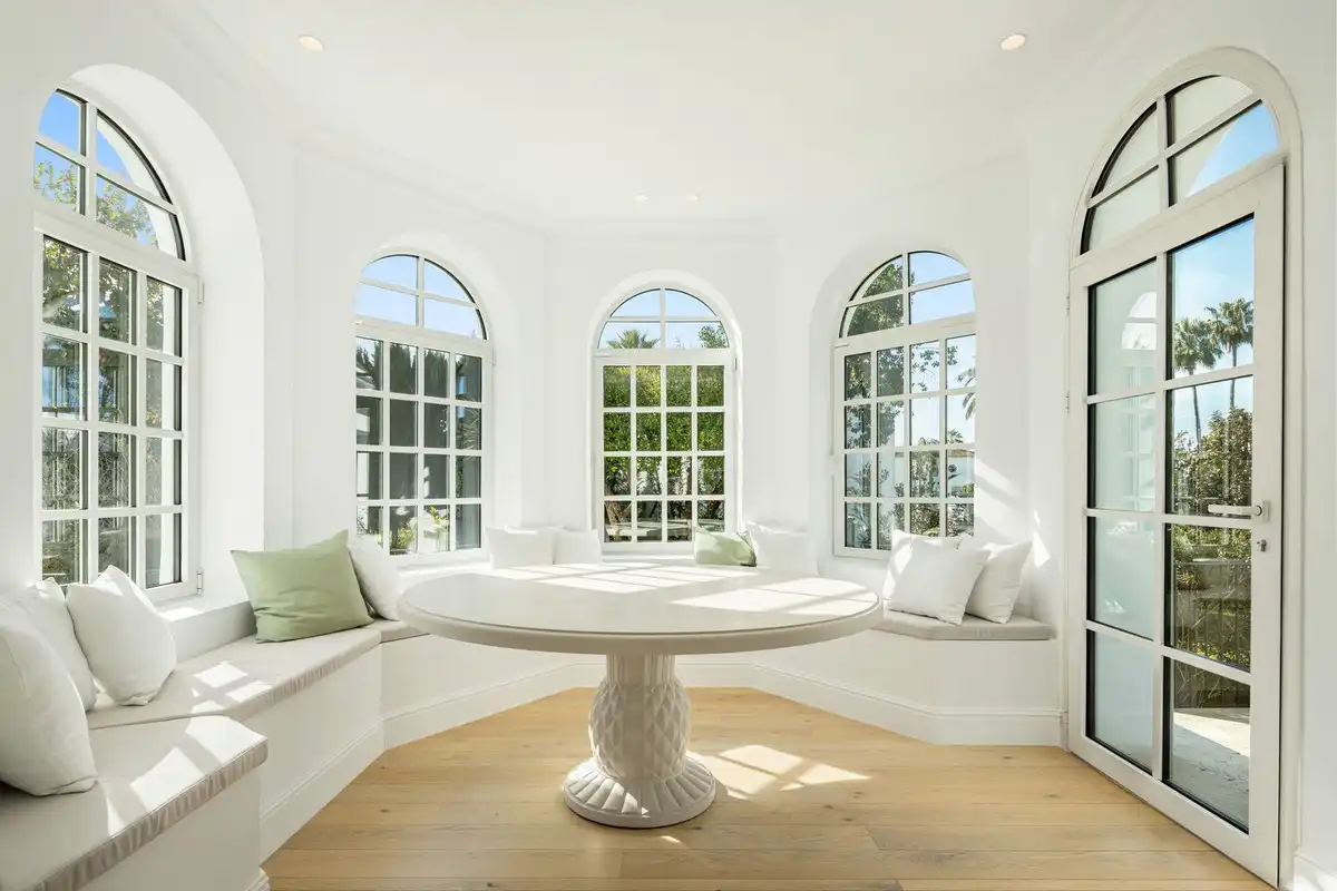 Villa con piscina in vendita a Nueva Andalucía, imagen 6