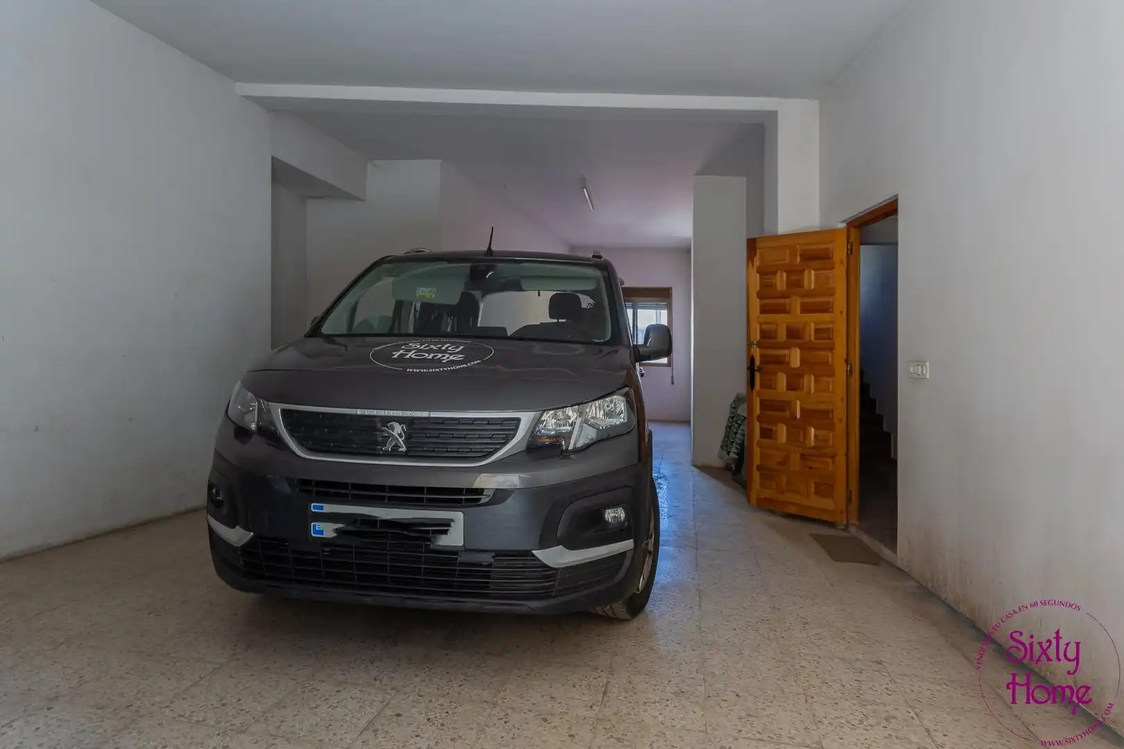 Casa o chalet en venta en Andorra (Teruel) con Terraza y Balcón