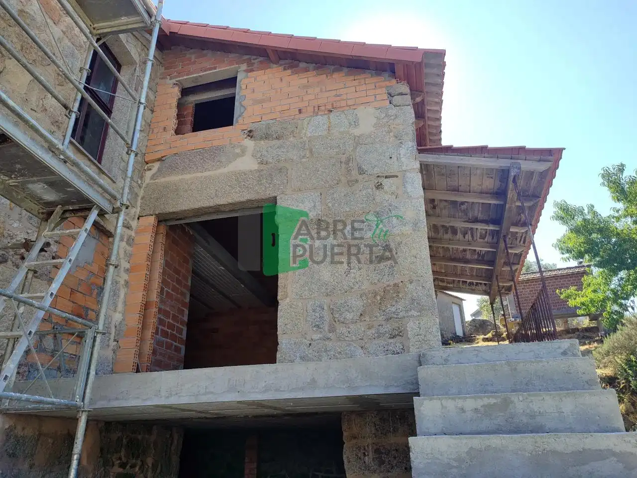 House for sale in Nogueira de Ramuín, imagen 7