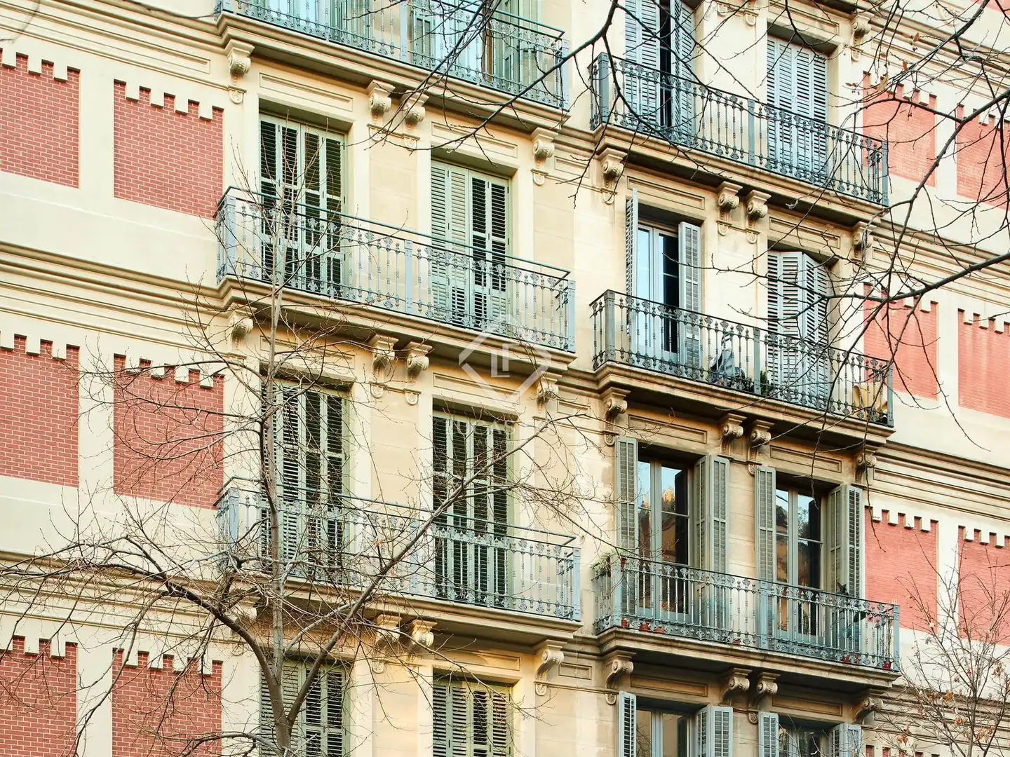 Appartamento con terrazza in vendita a Eixample, imagen 52