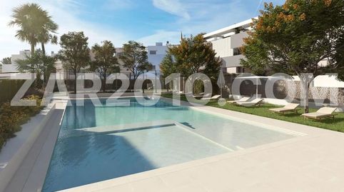 Foto 3 de Apartamento en venta en Avenida de las Marinas, Las Marinas - Pueblo Laguna, Vera