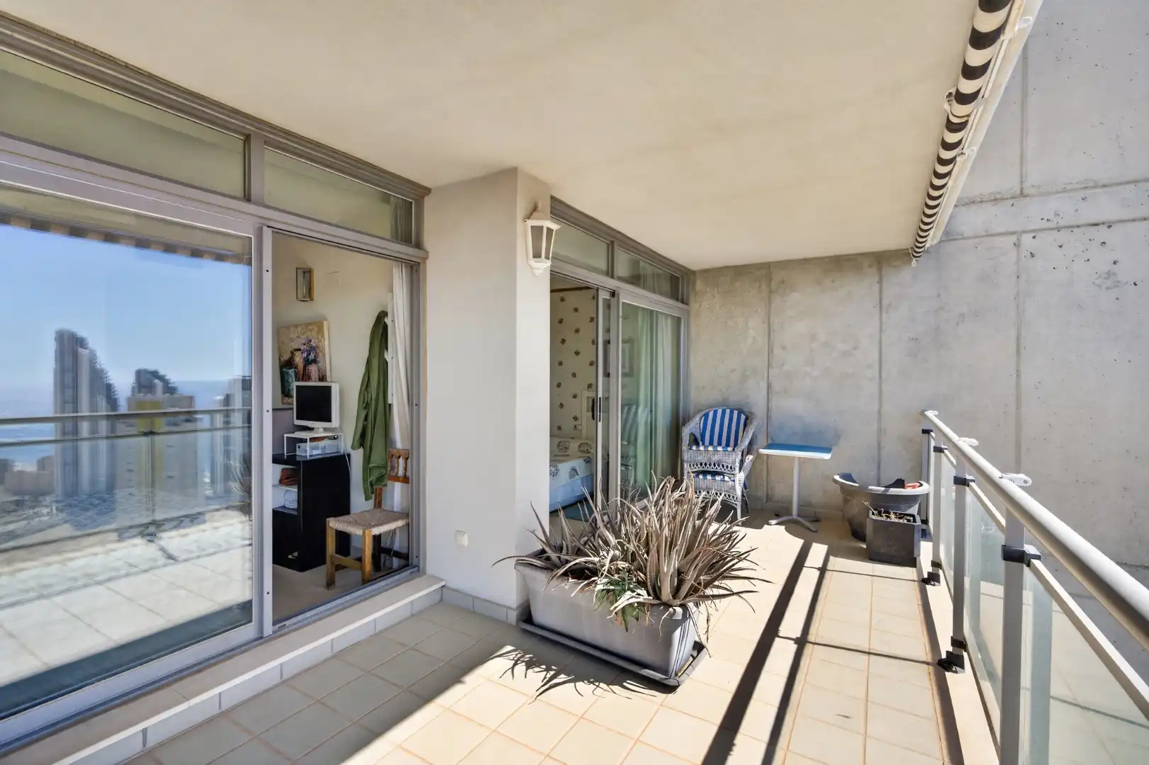 Duplex con terrazza in vendita a Calle Presidente Adolfo Suárez, imagen 10