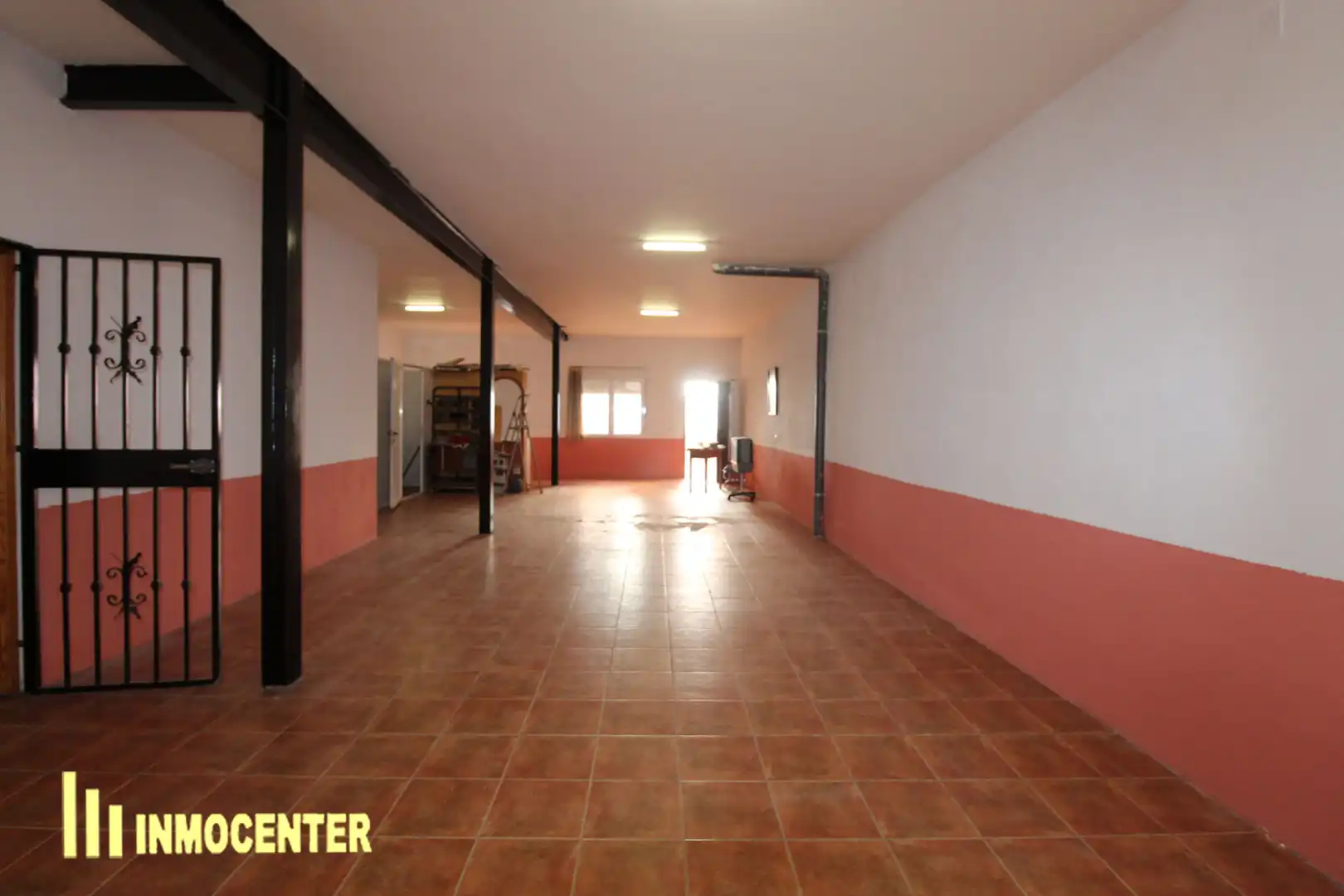 Casa amb terrassa en venda a Calle Azucena, imagen 2