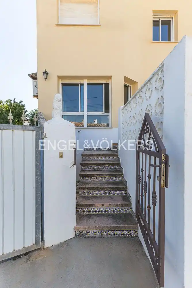 Casa con giardino in vendita a Els Poblets, imagen 47