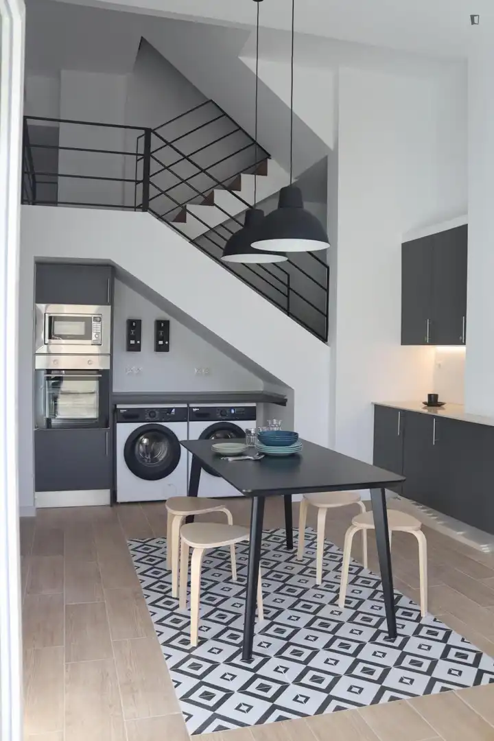 Habitació a Zona Concordia