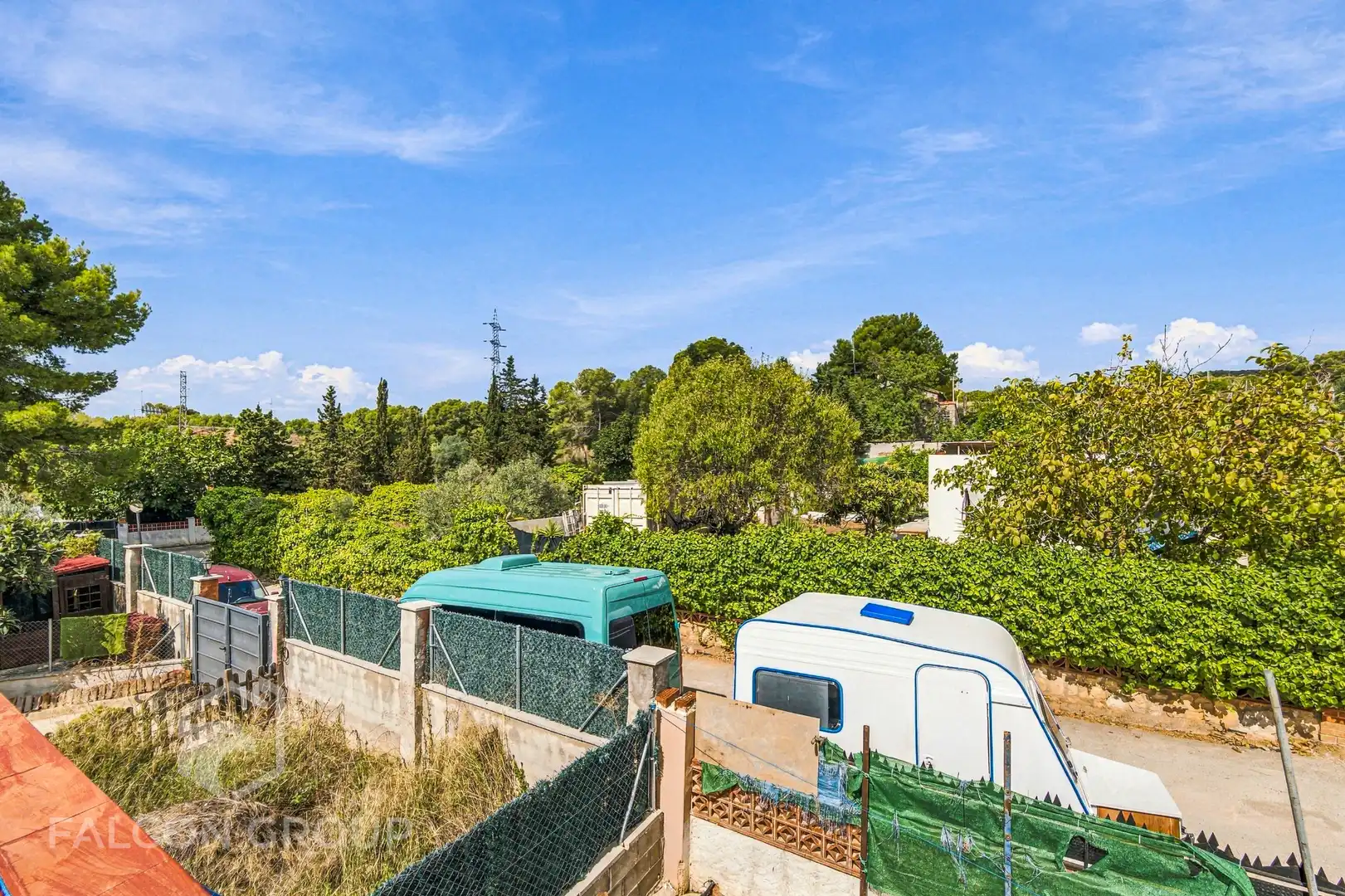 Country house with garden for sale in Urbanització Mas Parés, imagen 17