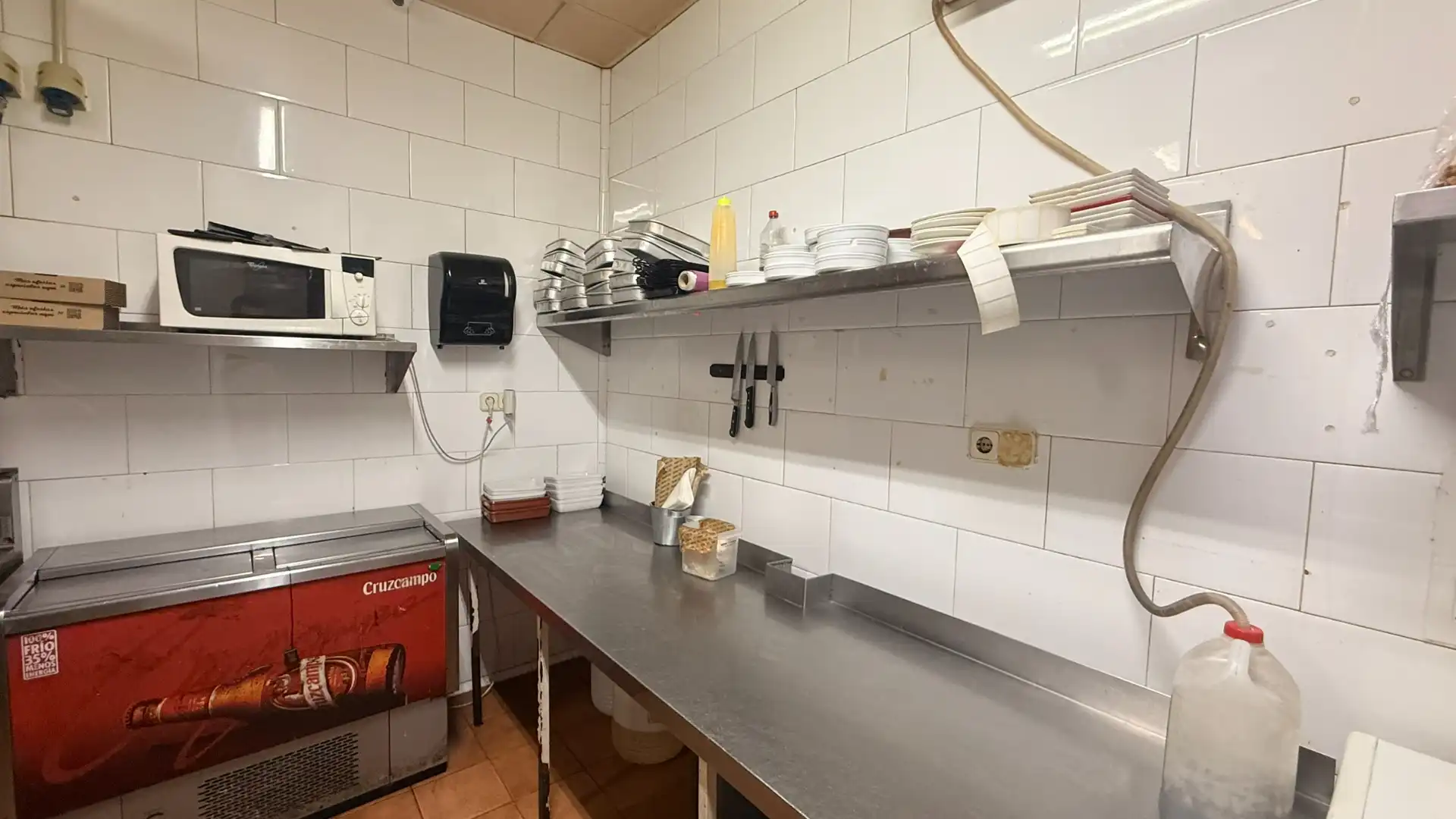 Gewerbefläche zum Verkauf in Jose Maria Martorell, imagen 19