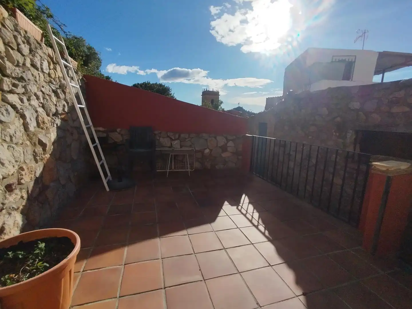 Maison avec terrasse à louer à Borriol, imagen 19