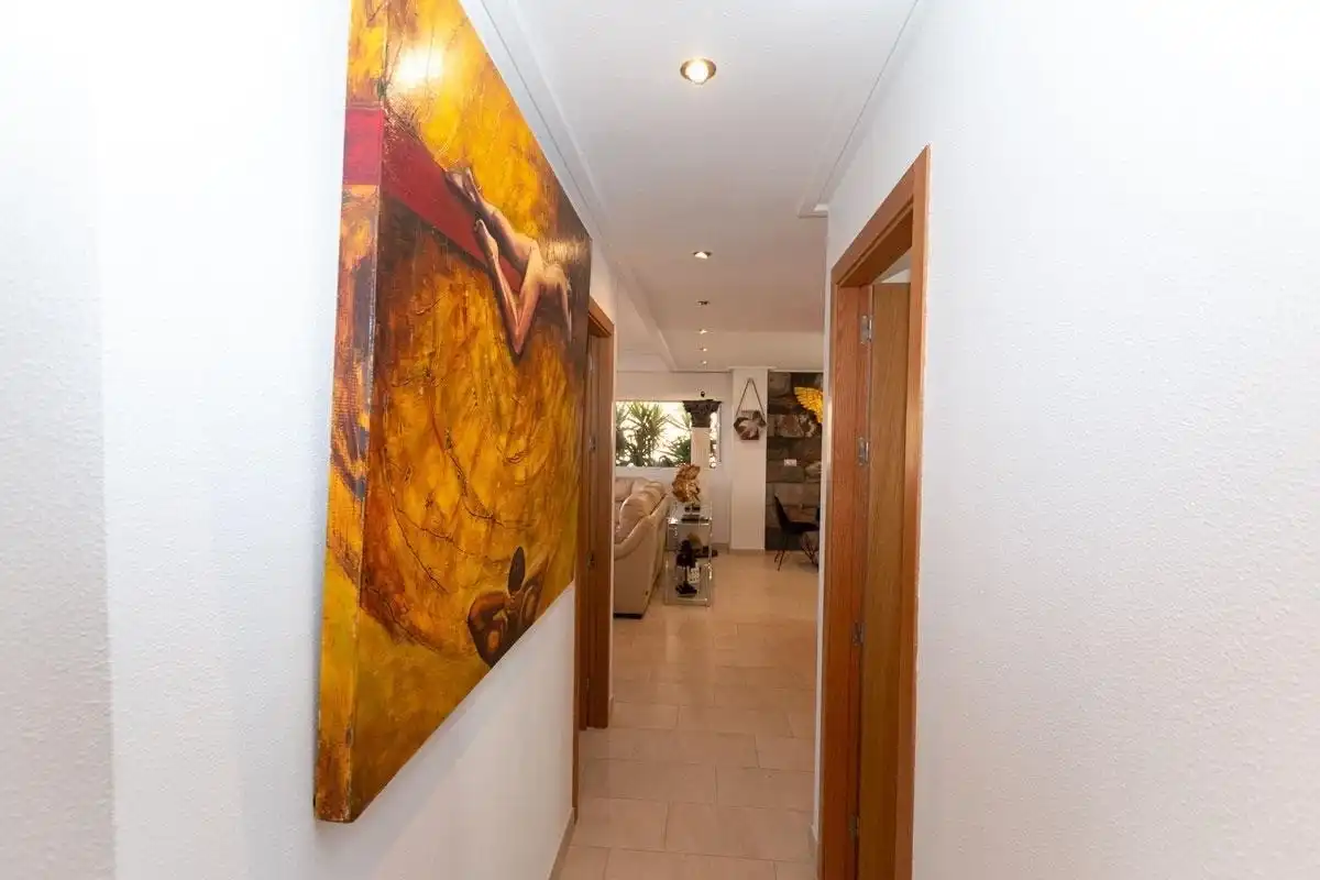 Apartment mit Pool zum Verkauf in Orihuela Costa, imagen 15