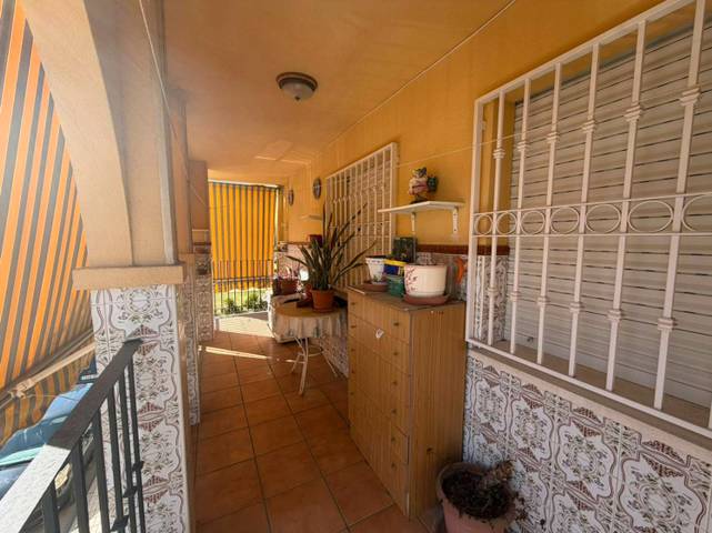 Piso en Venta en Viña Málaga