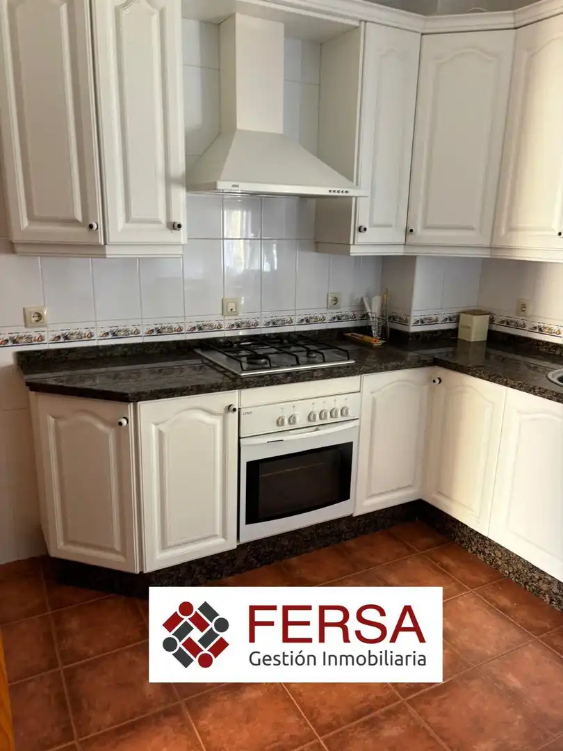 Detached homes for rent in El Ancla