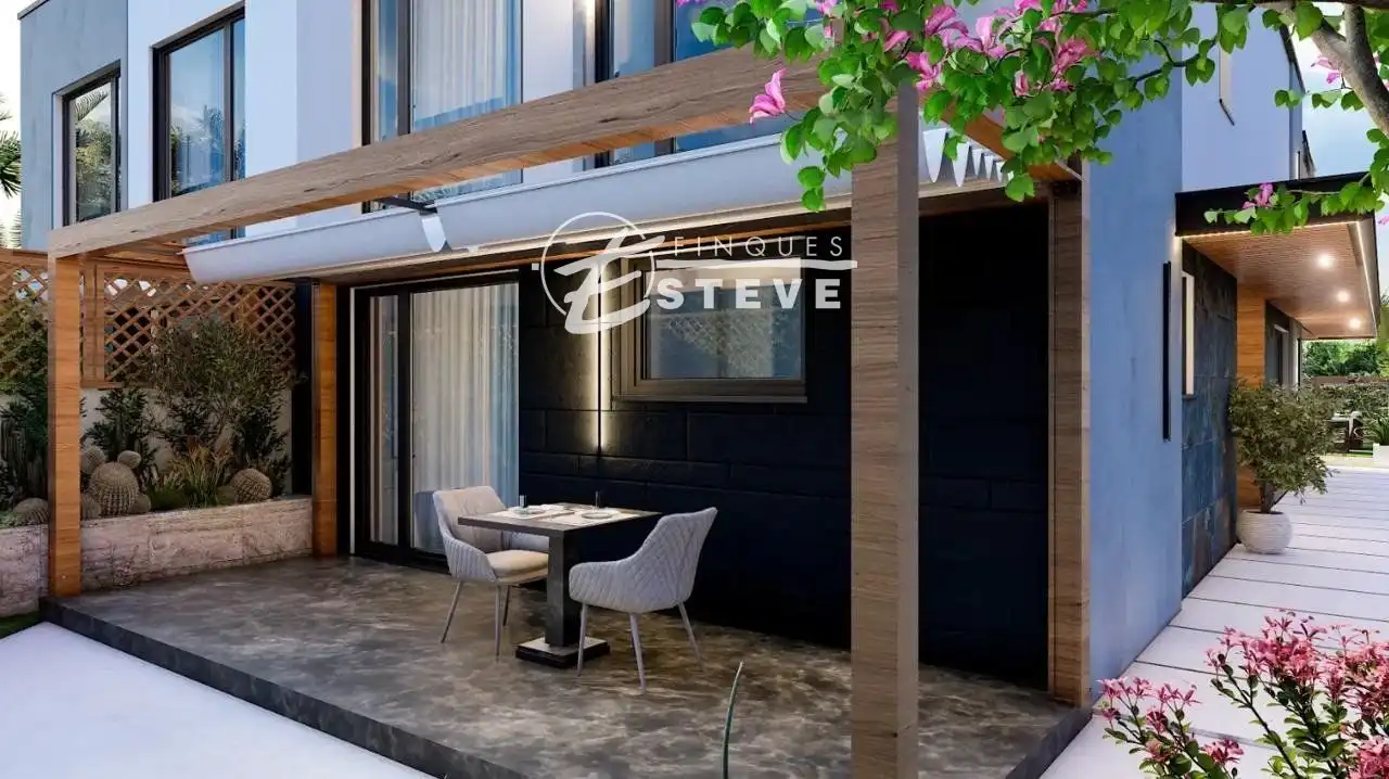 Casa a schiera con piscina in vendita a Italia, imagen 2