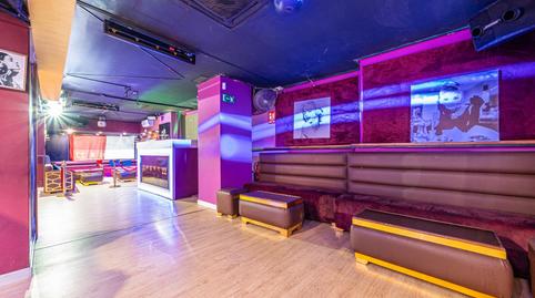 Foto 5 von Geschaftsraum zur Miete in Avenida de Gabriel Roca, La Llotja - Born, Palma de Mallorca