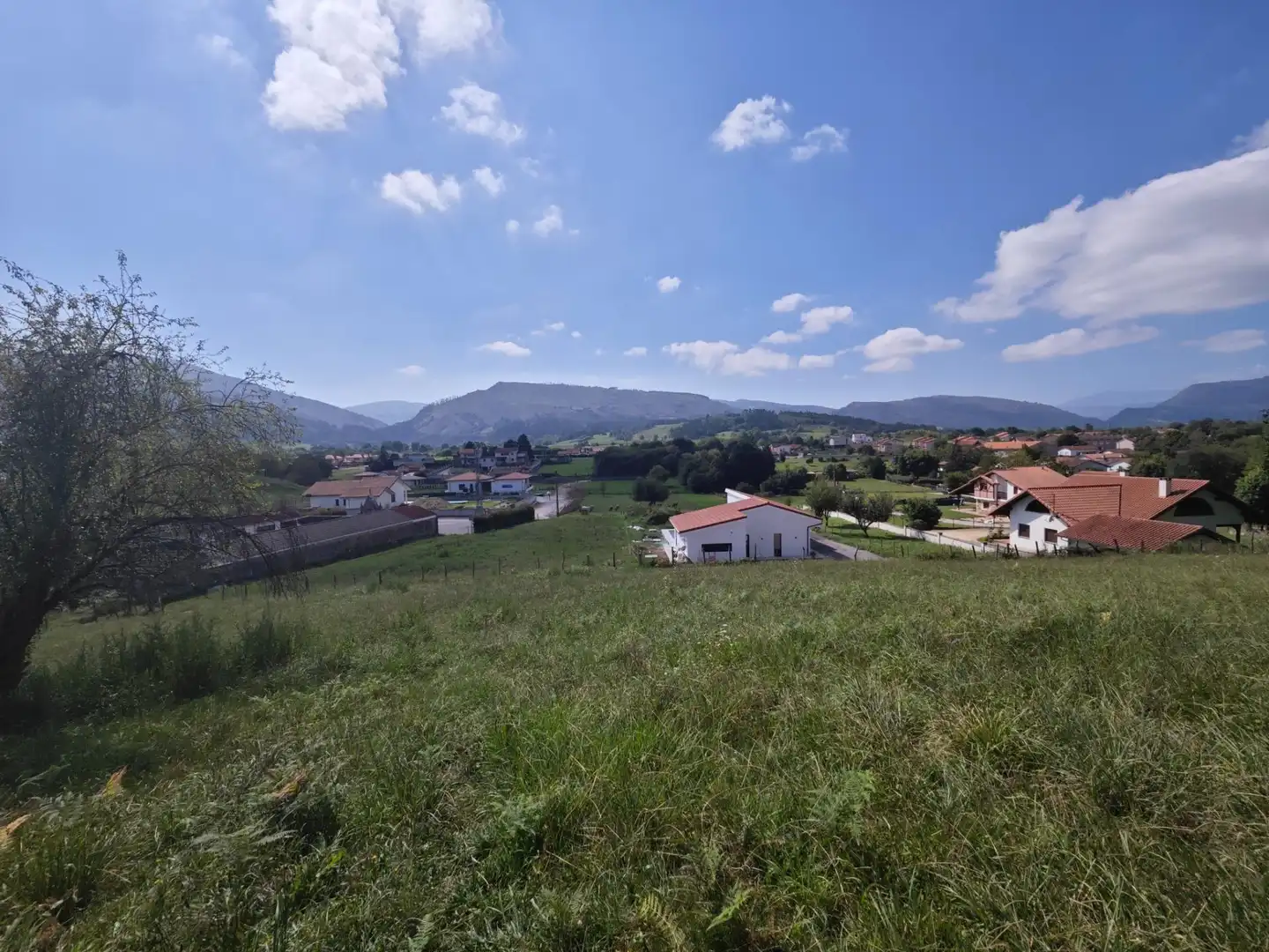 Residential land for sale in Mazcuerras, imagen 5
