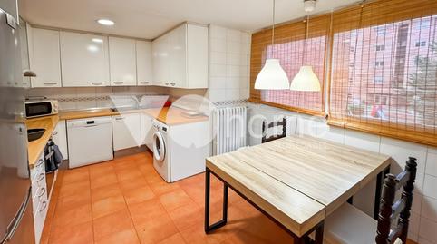 Foto 4 de Pis en venda a Cañón de Río Lobos, Horcajo,  Madrid Capital