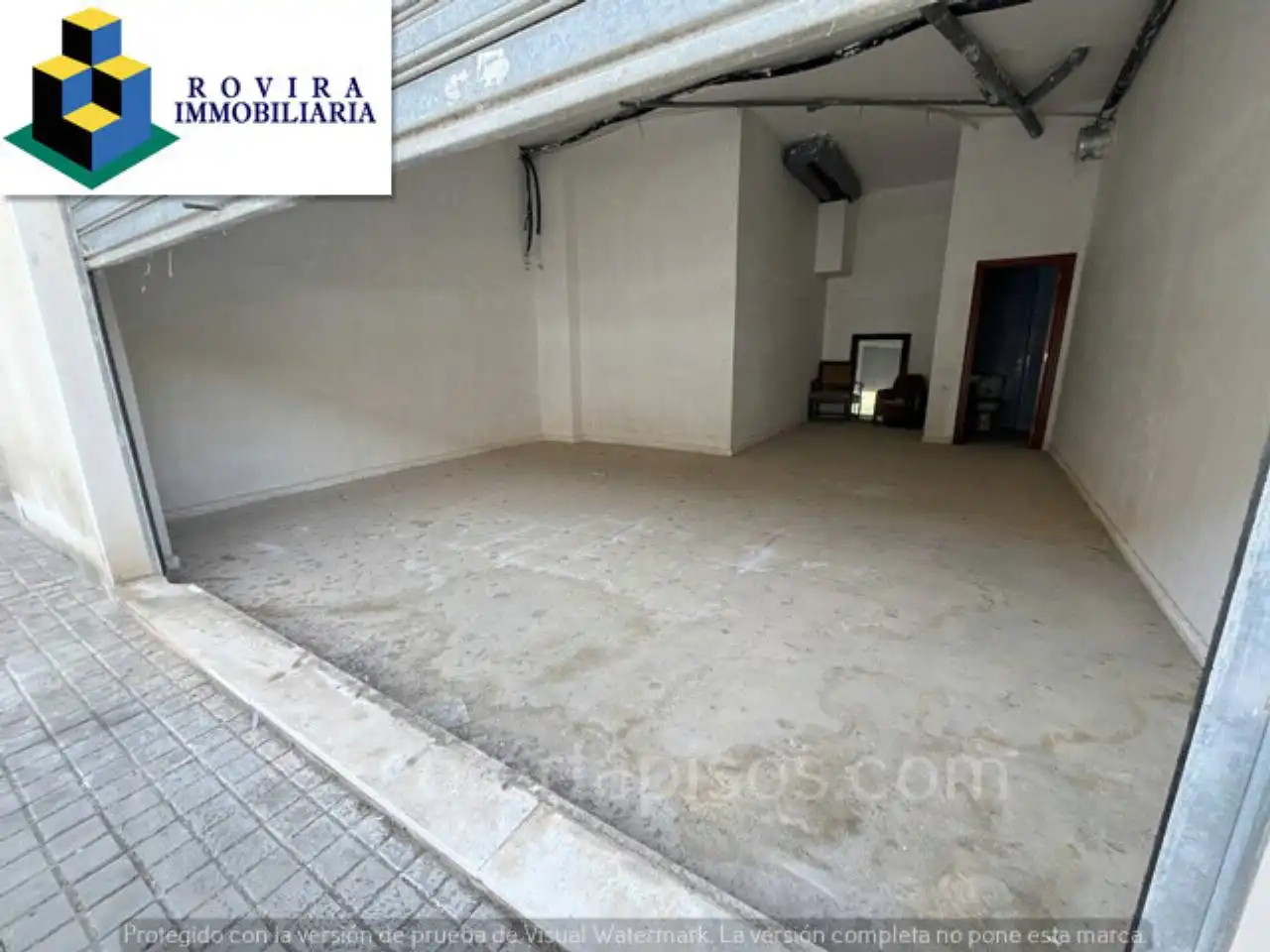 Local comercial en venta en Calle RIU ALGARS, imagen 16
