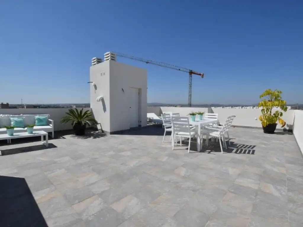 Bungalow avec piscine à vendre à San Miguel de Salinas, imagen 11