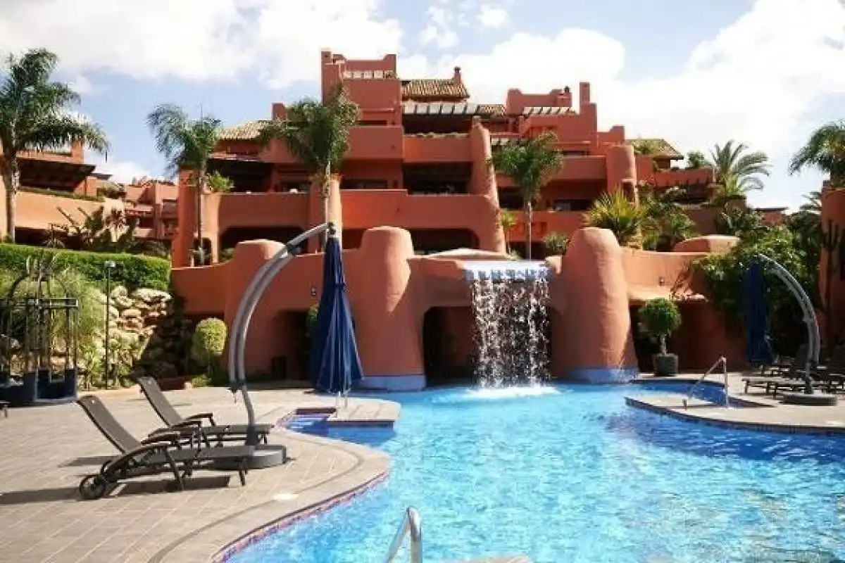 Wohnung mit Pool zum Verkauf in Selwo, imagen 17