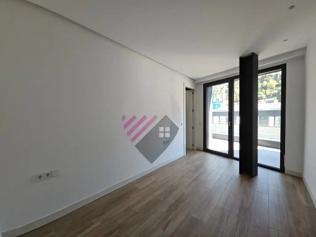 Piso con terraza en alquiler en Avinguda Meritxell, imagen 15