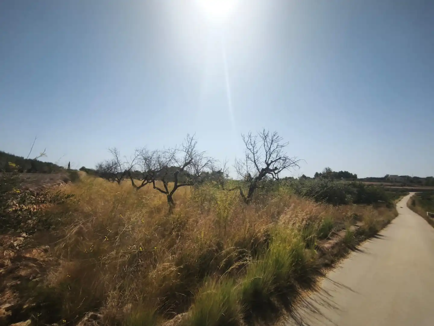 Residencial en venda en Benissa