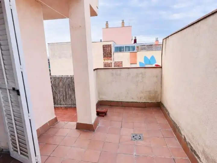 Ático con ascensor en venta en C/ Puigneulós 14, imagen 16