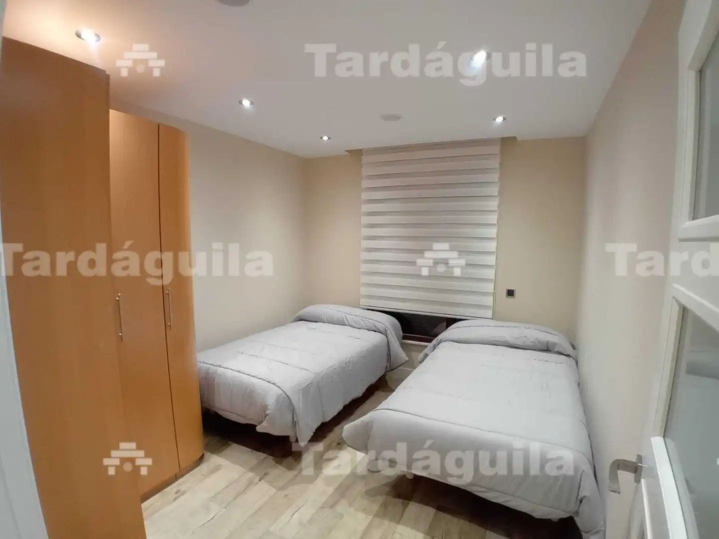 Habitación de Piso de alquiler en Salamanca con Calefacción y Amueblado
