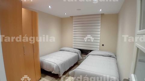 Foto 4 de Piso de alquiler en Sancti Spiritus - San Juan, Salamanca Capital