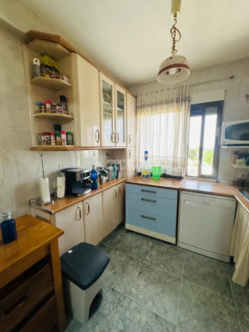 Casa amb jardí en venda a Escalona, imagen 21