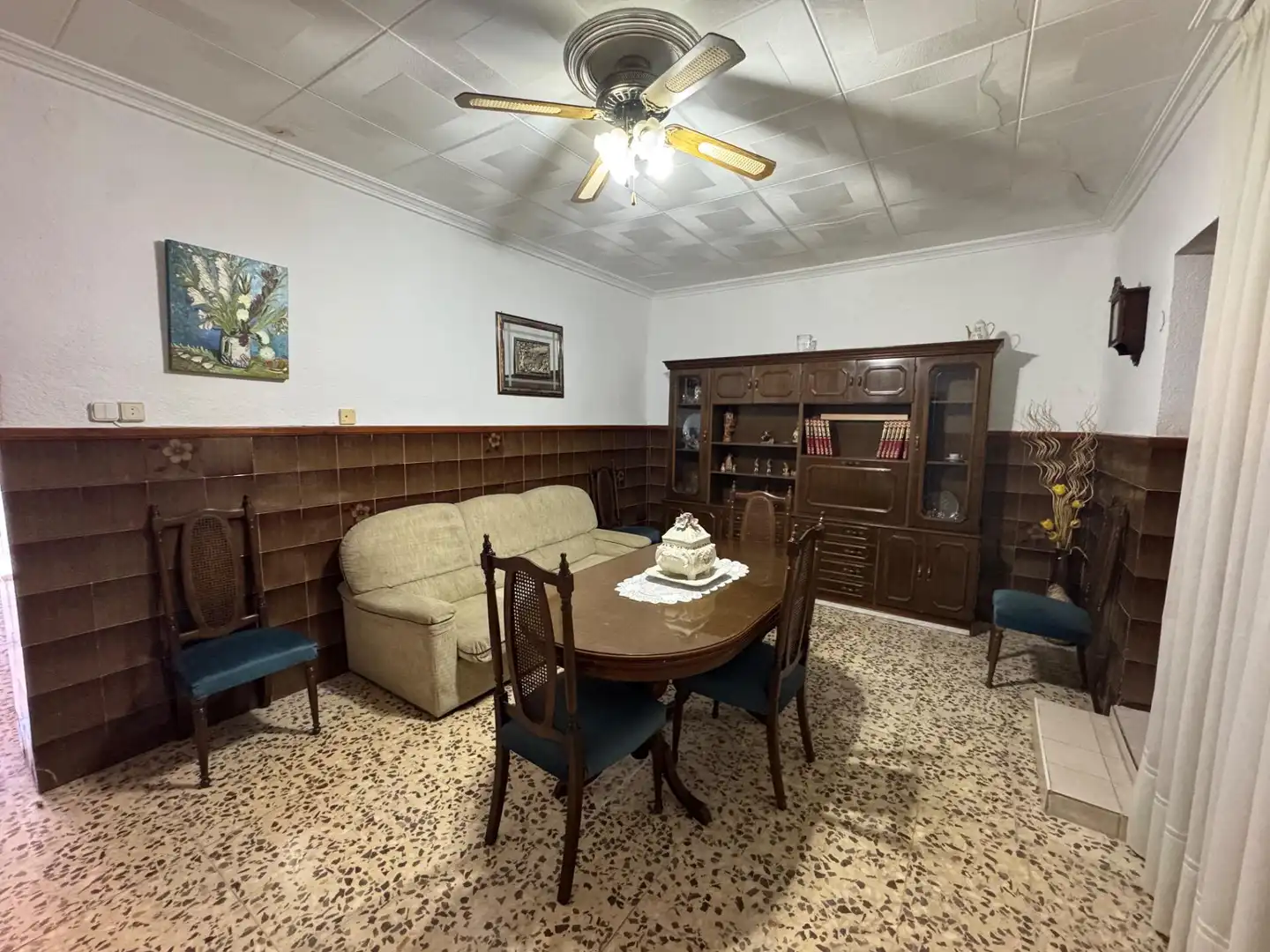 Casa o chalet en venta en Bigastro con Calefacción, Terraza y Trastero
