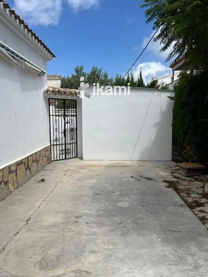 Houses for sale in Dénia  with Air Conditioner, Heating and Private garden