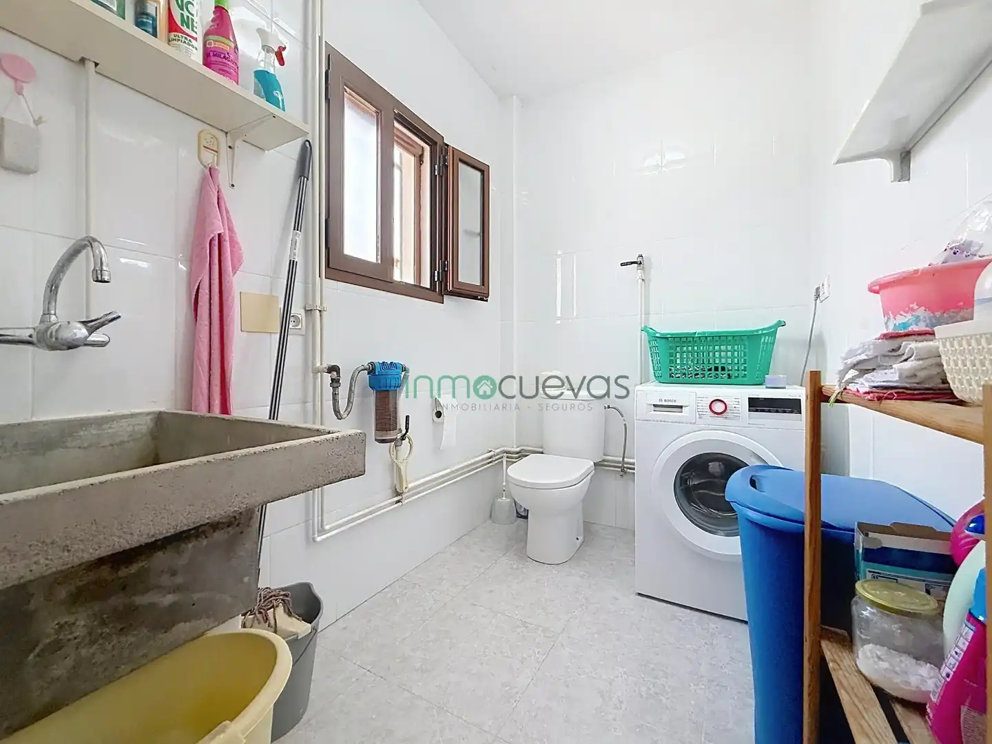 Maison avec terrasse à vendre à Cuevas del Almanzora pueblo, imagen 62