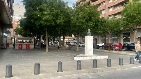 Foto 5 von Gebäude zur Miete in Carrer Serra D'almenara, 8, Joc de la Bola - Camps d'Esports, Lleida Capital