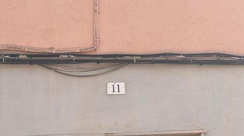 Foto 3 de Piso en venta en Calle Nicaragua, Ciudad Jardín - Tagarete - El Zapillo, Almería Capital