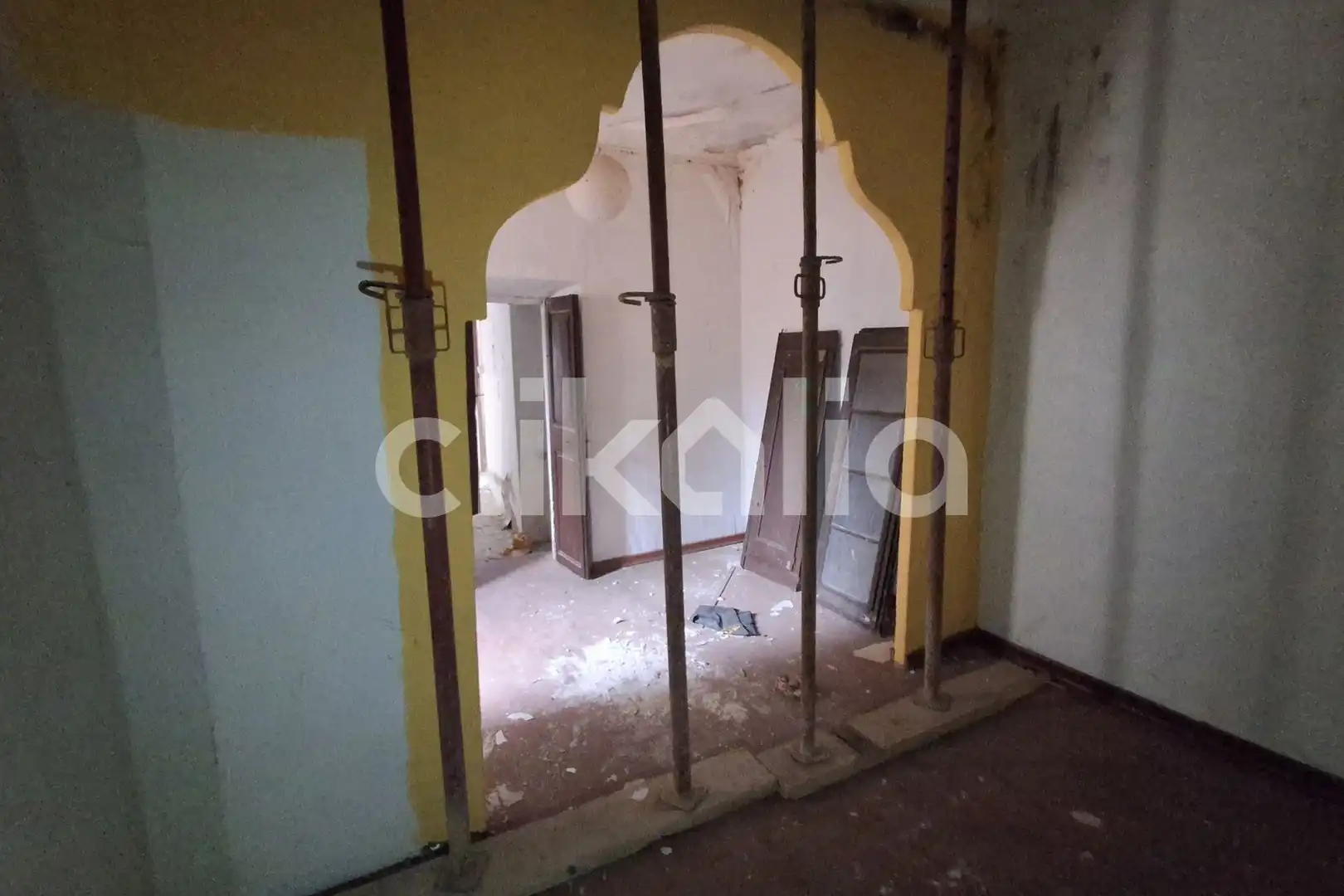 Wohnung zum Verkauf in Argençola