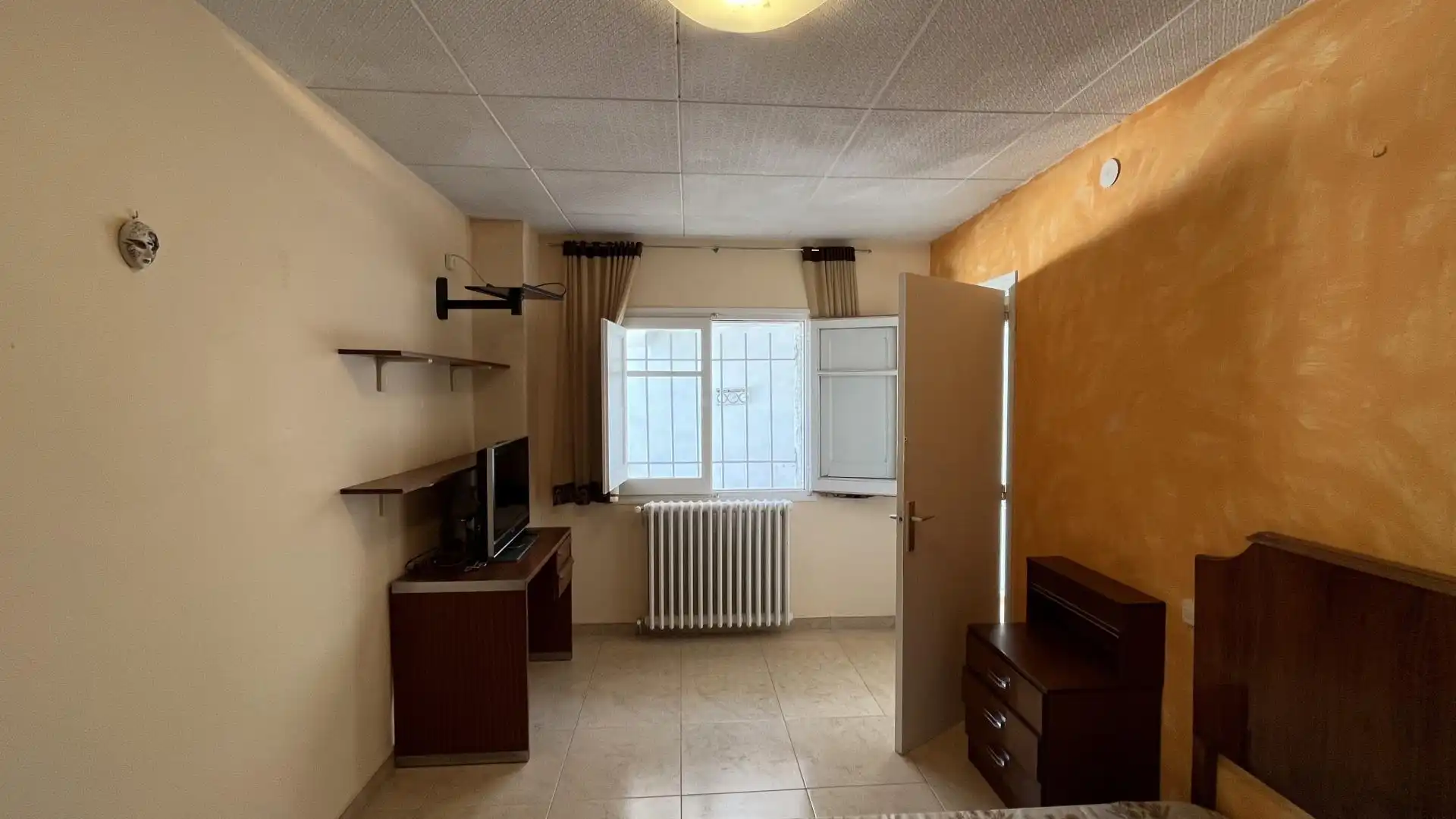 Dormitori de Casa o xalet en venda en Alpens