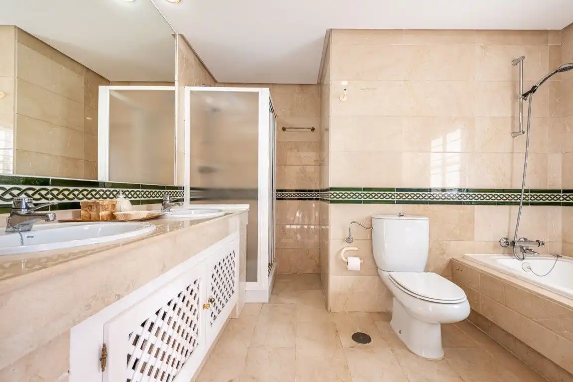 Duplexes for sale in Calle Los Arqueros, Los Arqueros - Puerto del Almendro