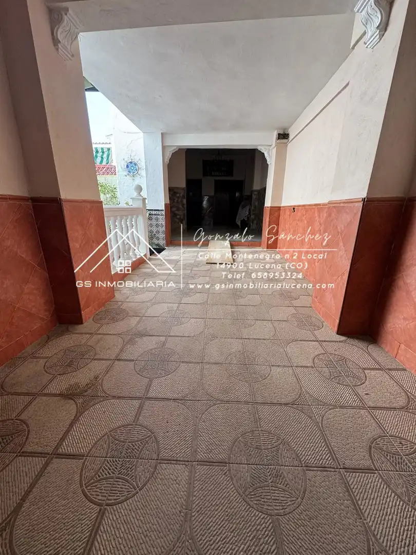 Adosado en venta en Hoya del Molino, imagen 13