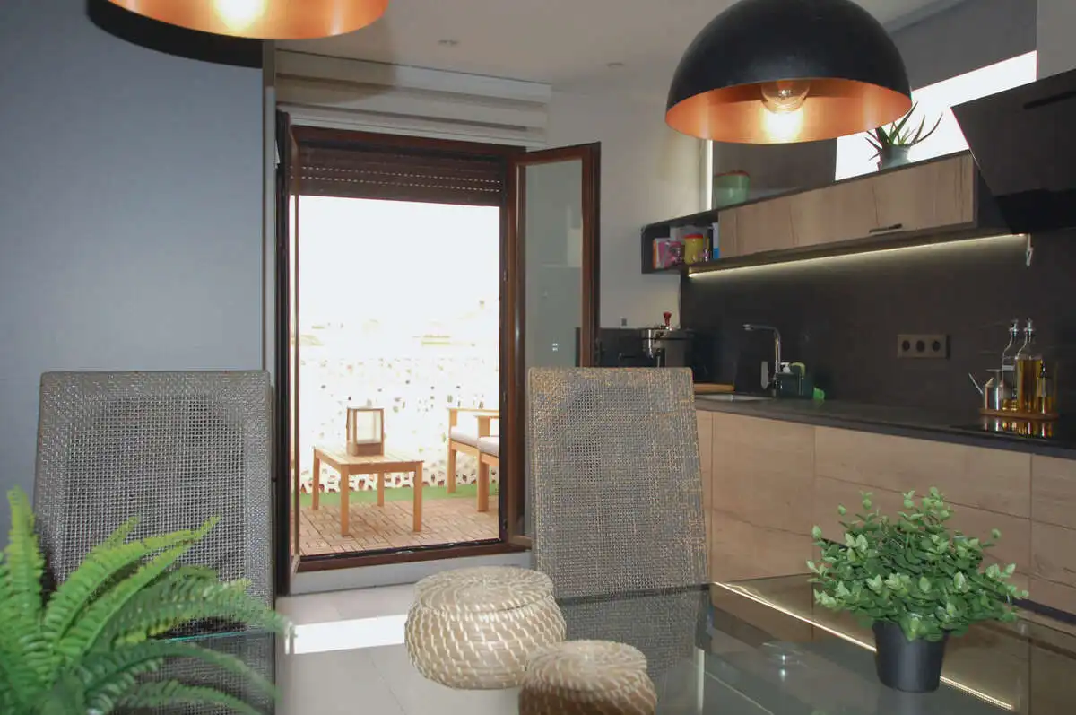 Penthouse mit Aufzug zum Verkauf in Maracena, imagen 15