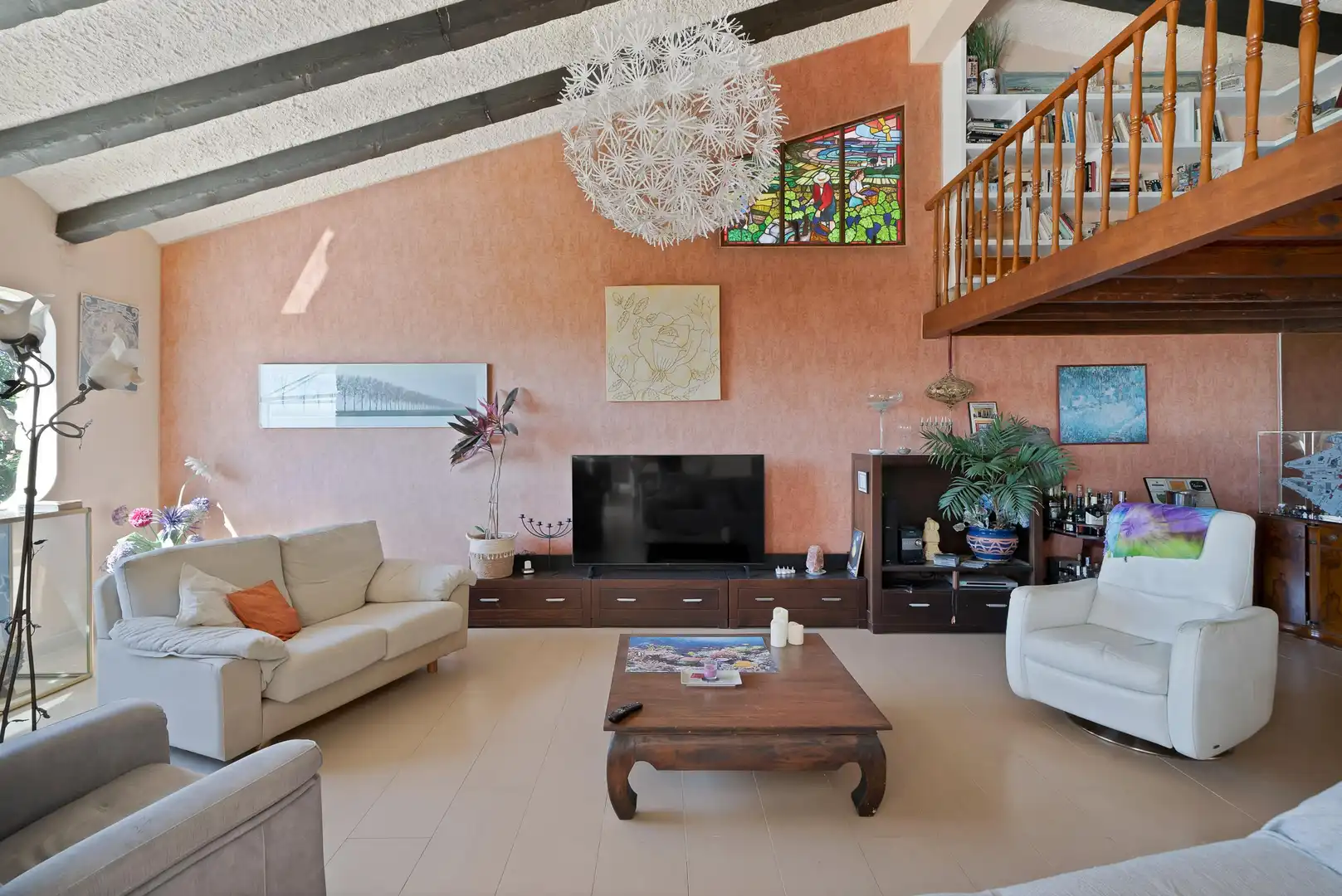 Villa con piscina in vendita a 18 Avenida del Fuego, imagen 27