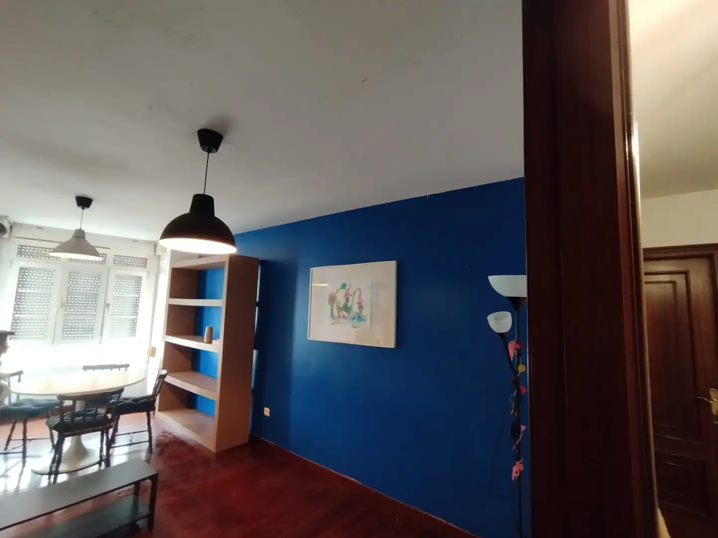 Wohnung zum Verkauf in Calzada de Sar, imagen 3