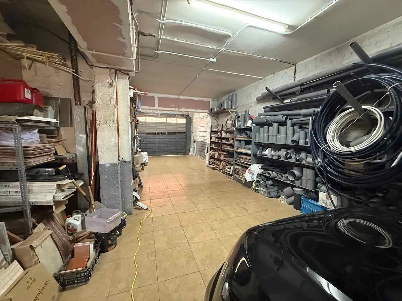 Local comercial en venda a Creu Alta - Puiggener
