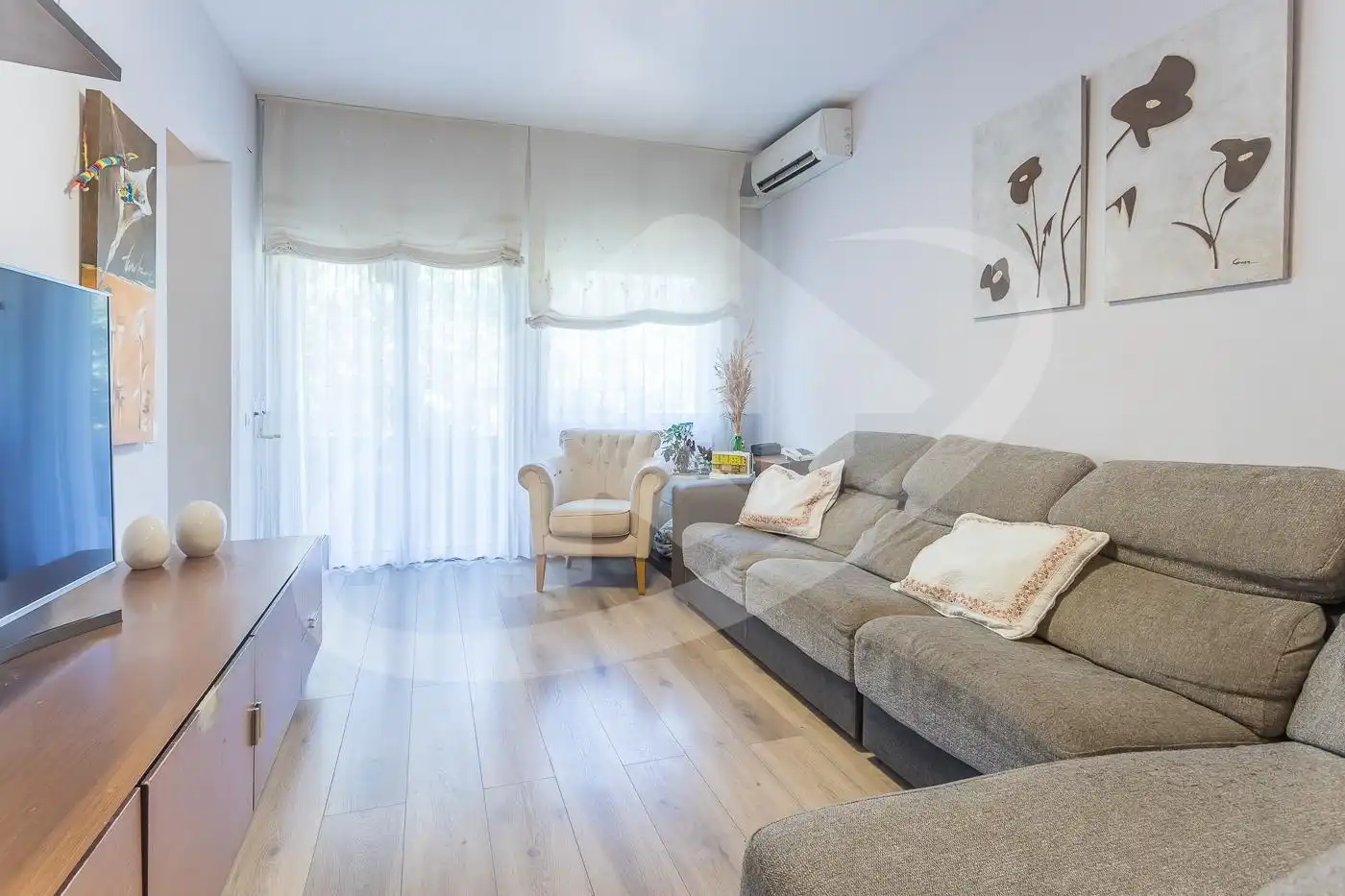 Wohnung mit Terrasse zum Verkauf in Avenida BARBERA DE, imagen 6