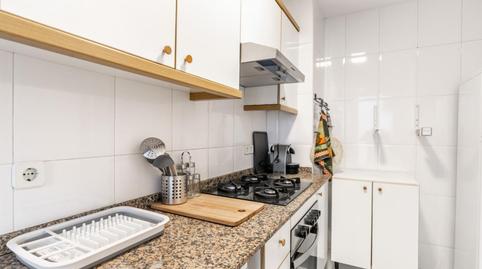 Foto 3 de Apartamento de alquiler en Sagrada Família,  Barcelona Capital