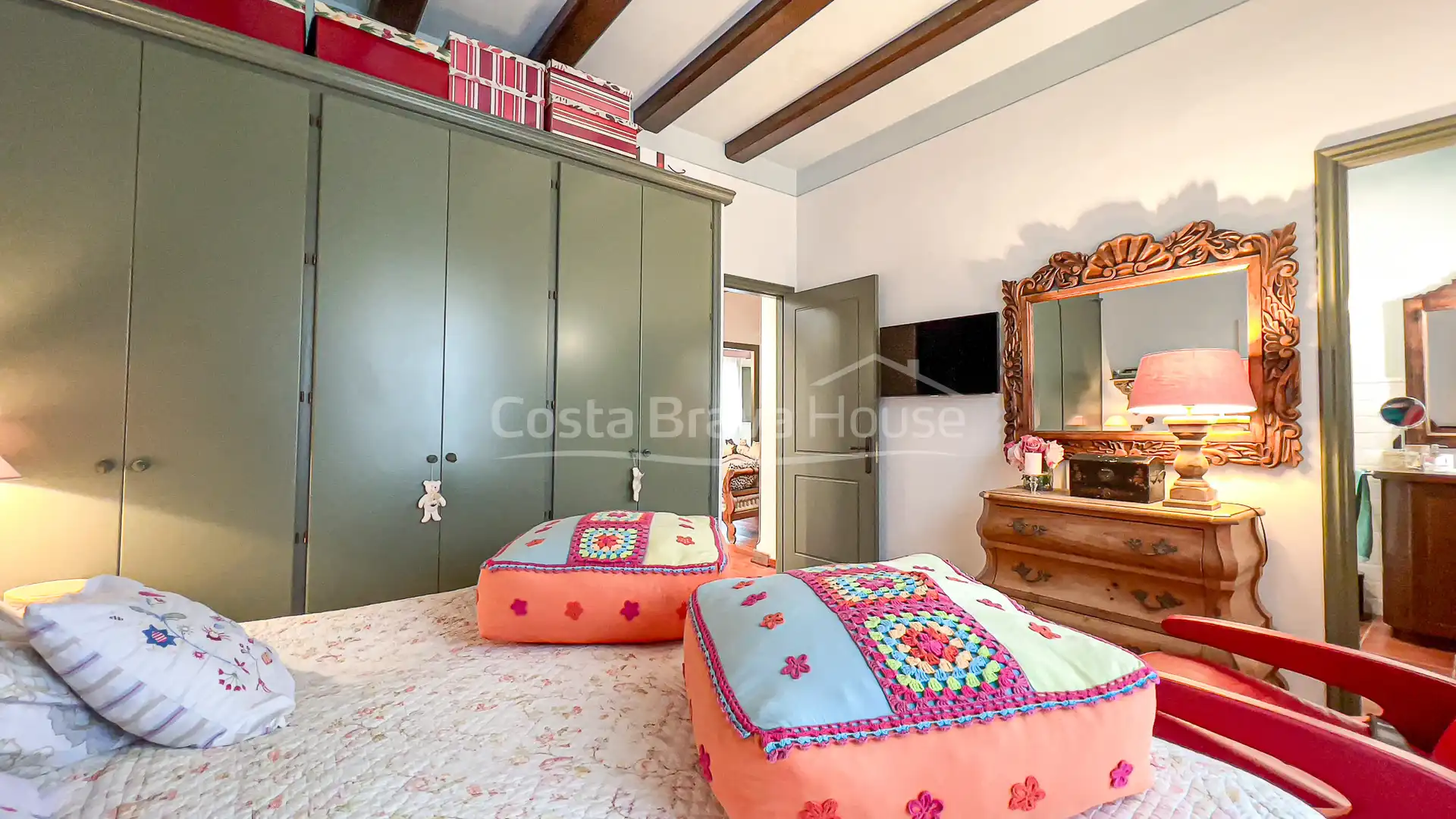 Country homes for sale in Carrer de Sant Ramon, Centre