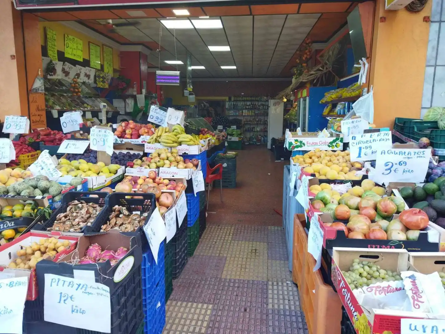 Business premises for sale in Sant Antoni